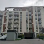 Quiet In The Wroclawska