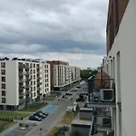 Quiet In The Wroclawska * كراكوفيا