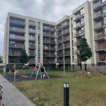 Quiet In The Wroclawska