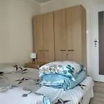 Quiet In The Wroclawska شقة كراكوفيا
