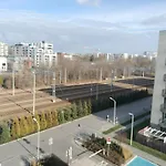 Quiet In The Wroclawska *