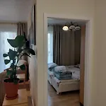 شقة Quiet In The Wroclawska كراكوفيا