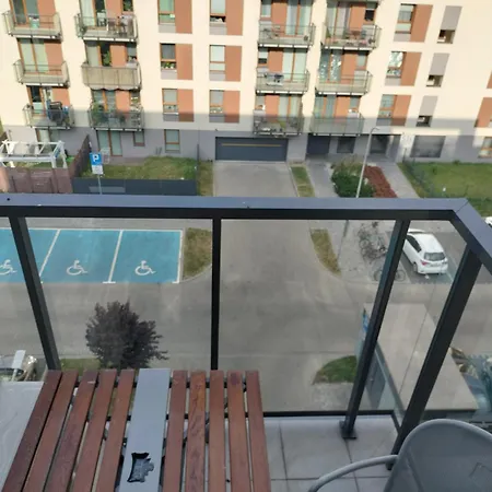 Quiet In The Wroclawska * Cracovia