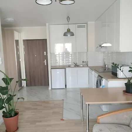 Quiet In The Wroclawska * Krakow