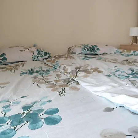 Apartment Quiet In The Wroclawska Krakow