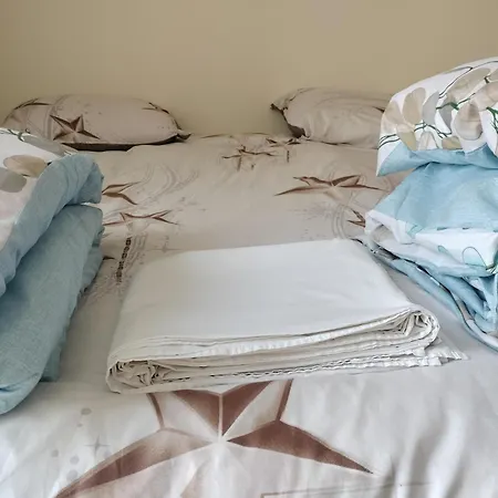 Quiet In The Wroclawska