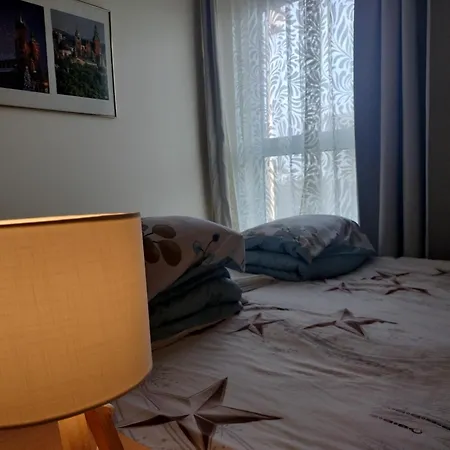 Quiet In The Wroclawska