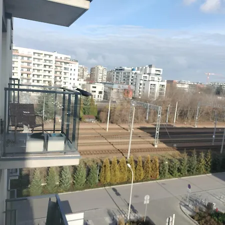 Quiet In The Wroclawska