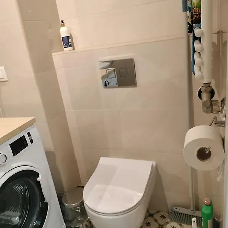 Quiet In The Wroclawska * Cracovia