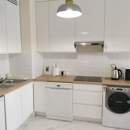 Quiet In The Wroclawska