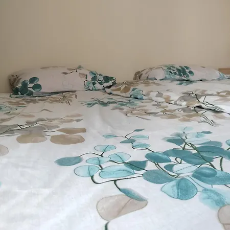 Quiet In The Wroclawska *