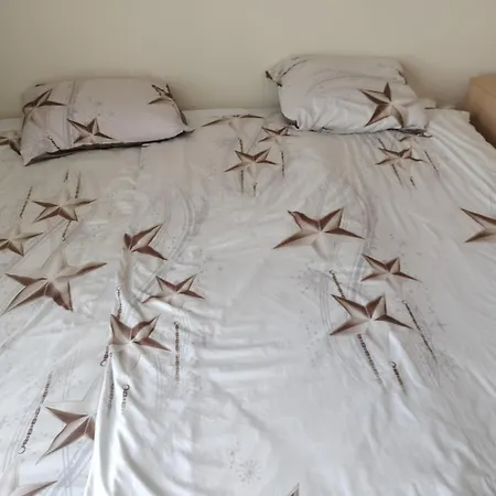 Quiet In The Wroclawska Krakkó