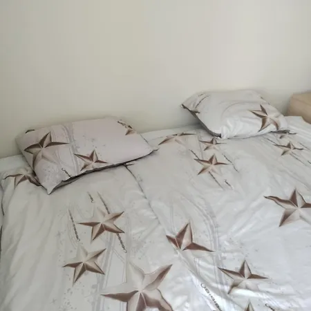 Quiet In The Wroclawska *