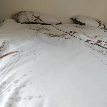 Quiet In The Wroclawska Krakkó