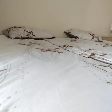 Apartman Quiet In The Wroclawska Krakkó