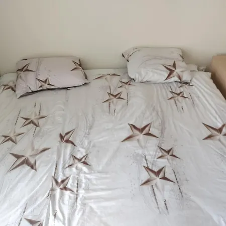 Quiet In The Wroclawska * Krakkó