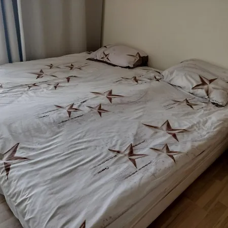Apartman Quiet In The Wroclawska *