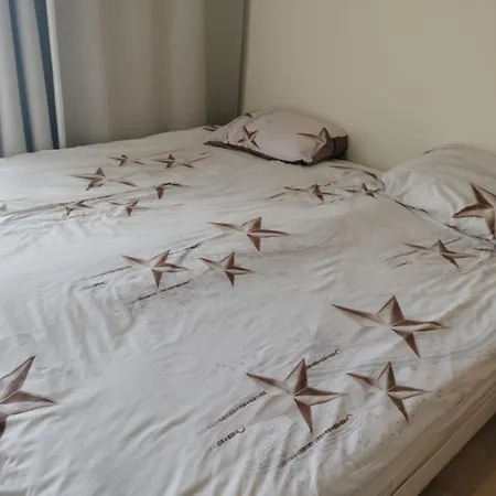 Quiet In The Wroclawska Apartman Krakkó