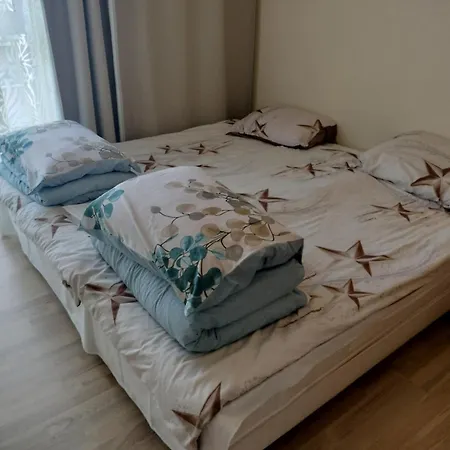 Quiet In The Wroclawska