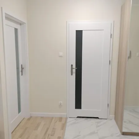 Quiet In The Wroclawska Apartman Krakkó