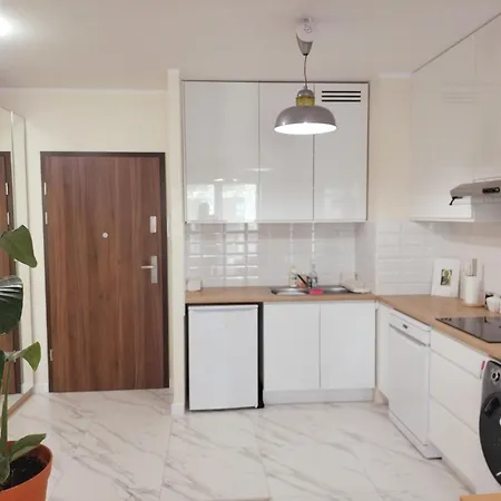 Quiet In The Wroclawska * Krakkó