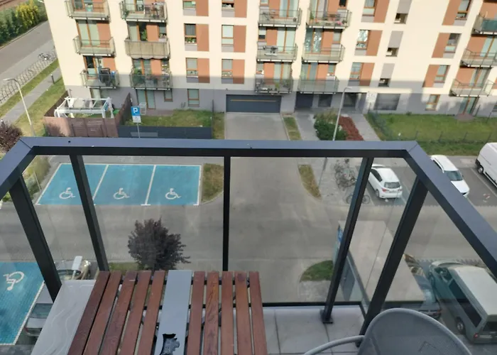 Quiet In The Wroclawska * クラクフ