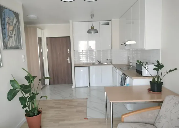 Quiet In The Wroclawska * クラクフ