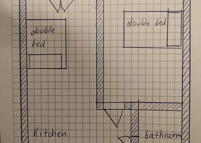 Quiet In The Wroclawska クラクフ