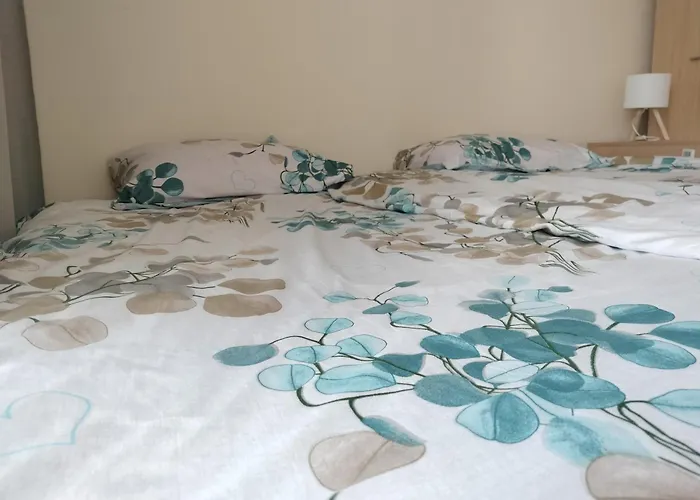 Quiet In The Wroclawska *