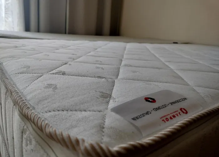 Quiet In The Wroclawska