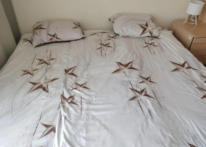 Quiet In The Wroclawska クラクフ