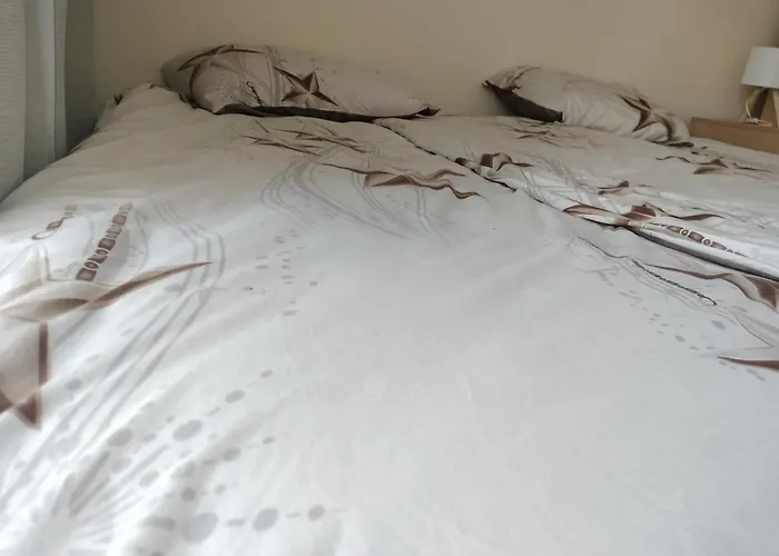 Quiet In The Wroclawska クラクフ