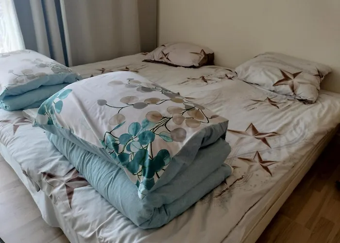 Quiet In The Wroclawska