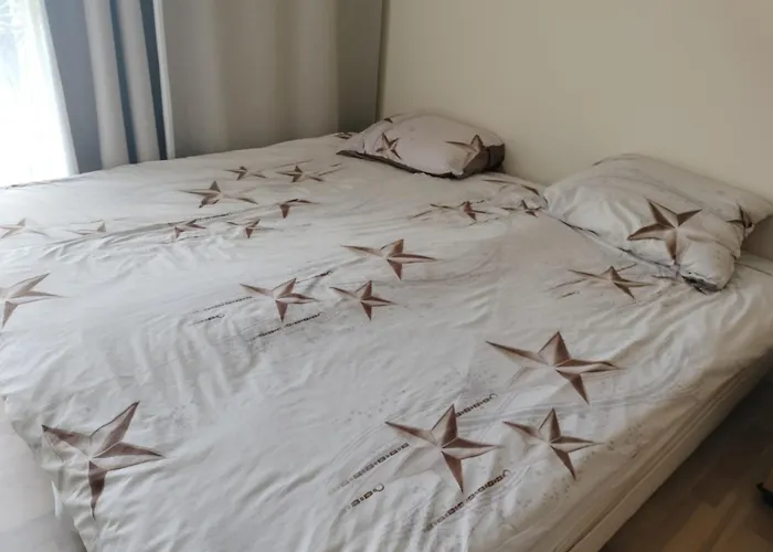 Quiet In The Wroclawska アパート クラクフ