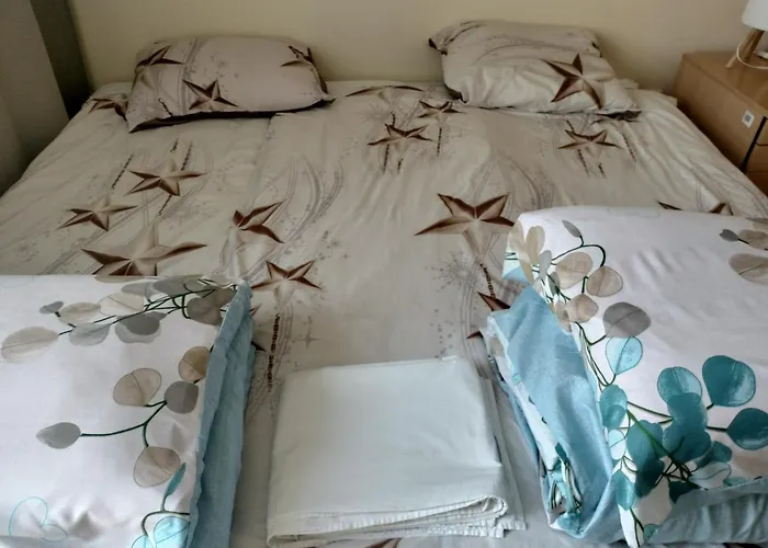 Quiet In The Wroclawska