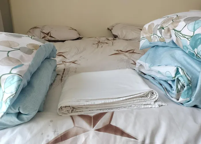 Quiet In The Wroclawska