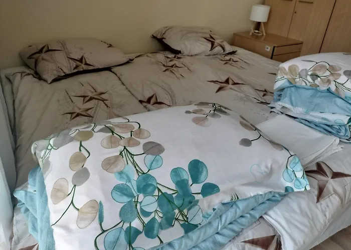 Quiet In The Wroclawska アパート クラクフ