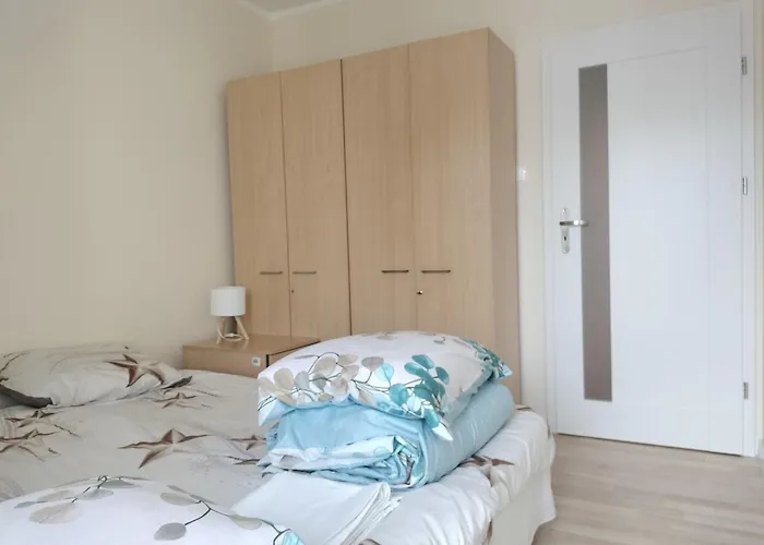 Quiet In The Wroclawska * クラクフ