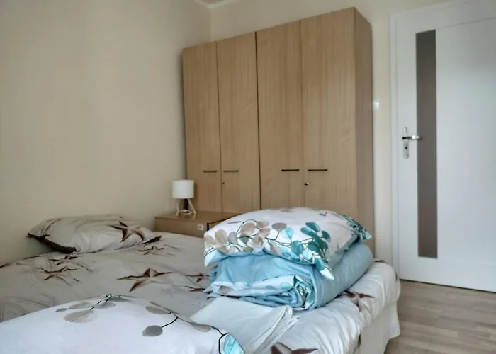 Quiet In The Wroclawska アパート クラクフ