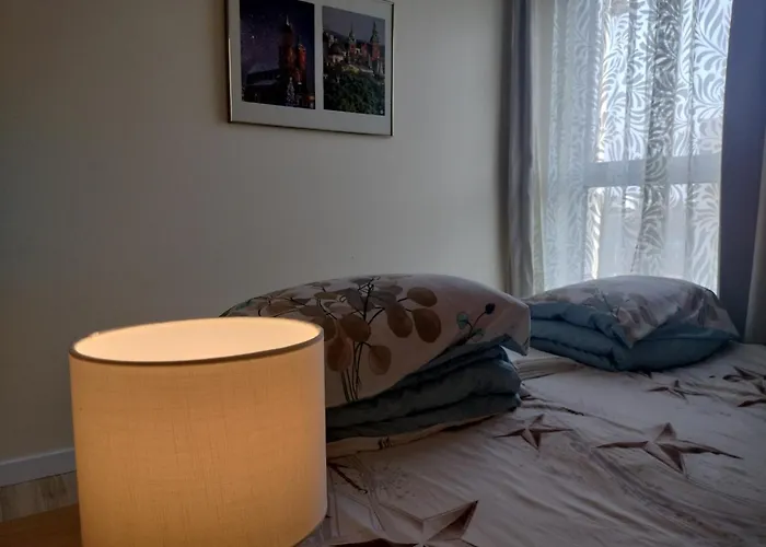 Quiet In The Wroclawska クラクフ