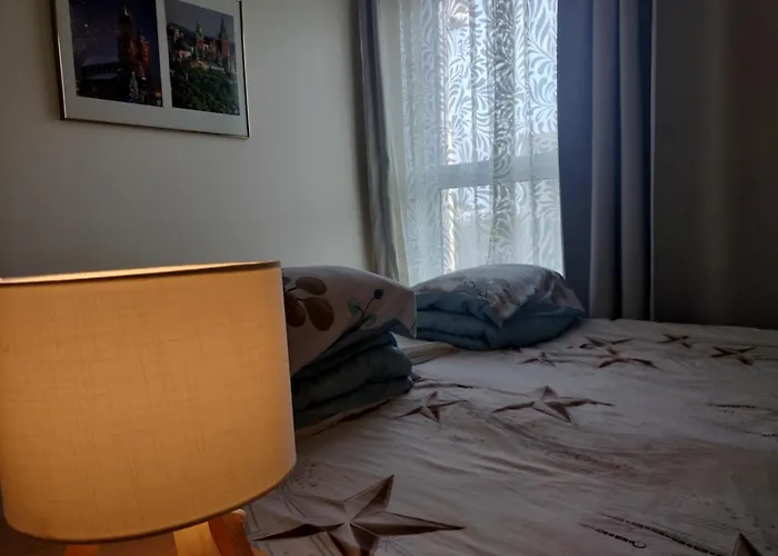 Quiet In The Wroclawska