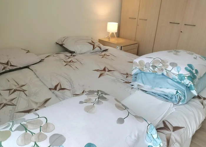 Quiet In The Wroclawska