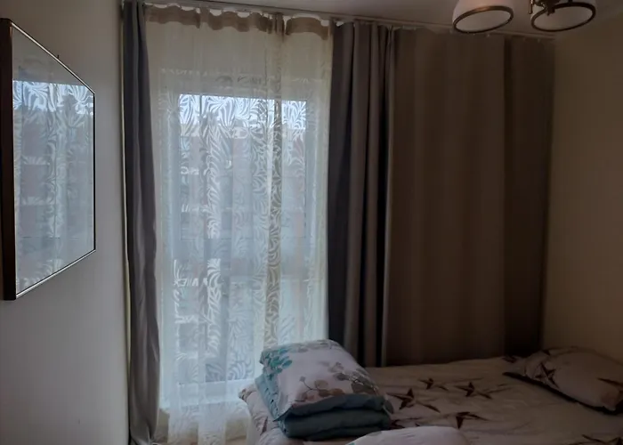 Quiet In The Wroclawska