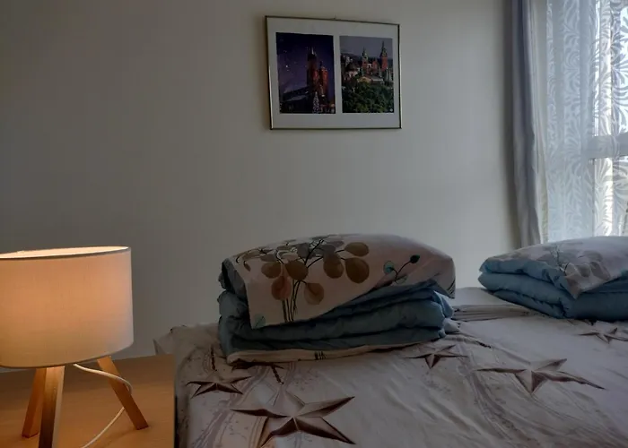 Quiet In The Wroclawska * クラクフ