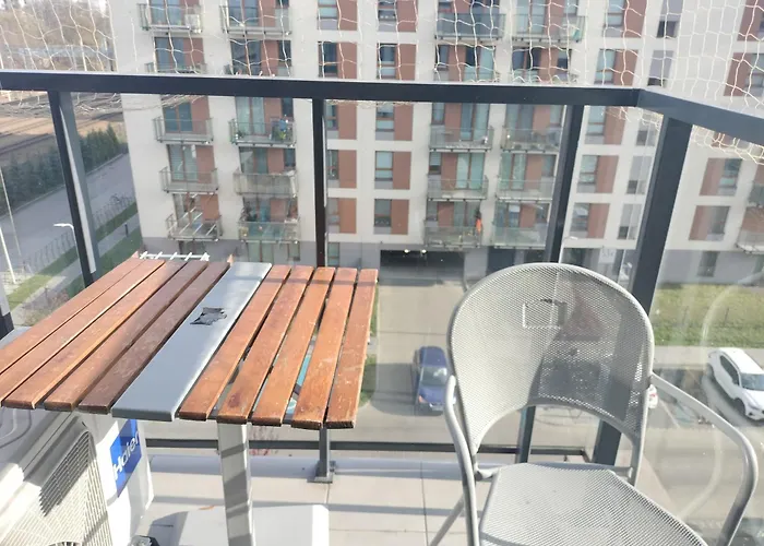 Quiet In The Wroclawska * クラクフ