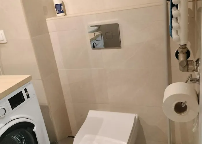 Quiet In The Wroclawska * クラクフ