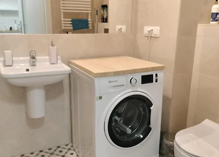 Quiet In The Wroclawska * クラクフ