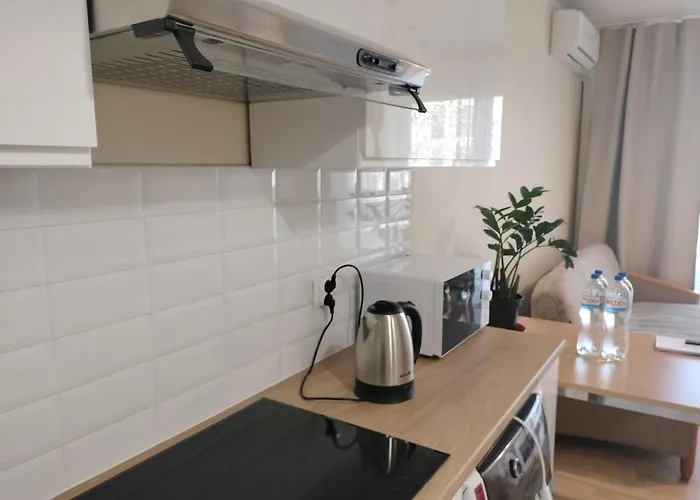 Quiet In The Wroclawska クラクフ