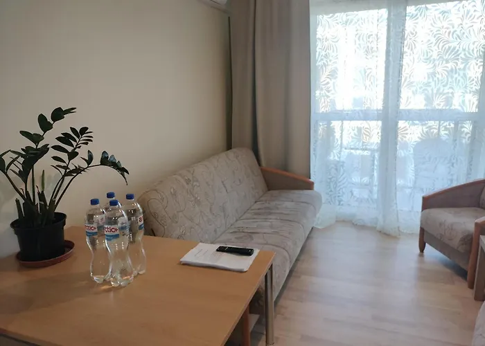 Quiet In The Wroclawska