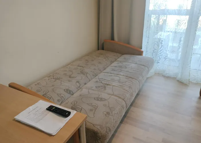 Quiet In The Wroclawska アパート クラクフ